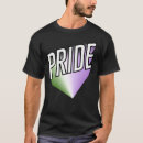 Recherche de genderqueer tshirts Identité de genre