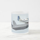 Recherche de p 51 tasses Aviation
