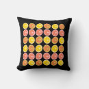 Recherche de pamplemousse coussins Lime