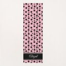 Recherche de polka noire rose Nom