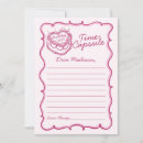 Recherche de décoration de gâteau invitations Pour elle