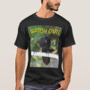 Recherche de grackle tshirts Nature