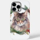 Recherche de maine coon iphone coques Pour tous