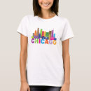Recherche de midwest tshirts Voyage