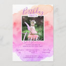Recherche de girl invitation anniversaire invitations Violet