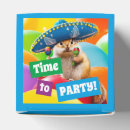 Recherche de sombrero ballotins Mignon