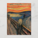 Recherche de le cri cartes postales Pour tous