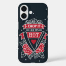 Recherche de conceptions de tatouage iphone coques Vintage