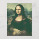 Recherche de monas cartes postales Image