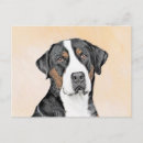 Recherche de bouvier cartes postales Chien