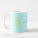 Recherche de amusement au soleil tasses Arc en ciel