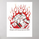 Recherche de hockey posters Gardien de but