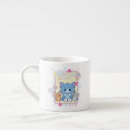 Recherche de tom jerry tasses Mignon