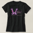 Recherche de monogramme w tshirts Nom