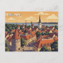 Recherche de tallinn estonie cartes postales Vacances