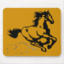 Recherche de mustang électronique Cheval