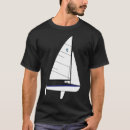 Recherche de sailboat hommes tshirts Ancre
