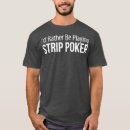 Recherche de poker tshirts Vegas