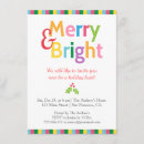 Recherche de gui invitations Moderne