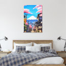 Recherche de étendu art Anime