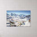 Recherche de pic art Solu khumbu