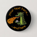 Recherche de dragons badges Drôle