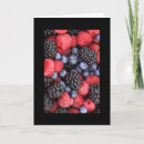 Recherche de framboise vœux cartes Mûre