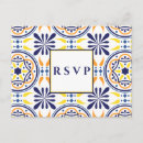 Recherche de tuile espagnole invitations Talavera
