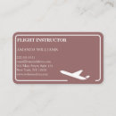 Recherche de instructeur de vol cartes visite Aéroport