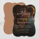 Recherche de calligraphie mariage invitations Rustique