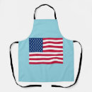 Recherche de américain tabliers Patriotique
