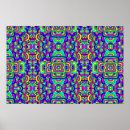 Recherche de chaos posters Motif