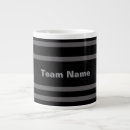 Recherche de sports logo tasses Moderne