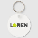Recherche de tenis porteclés Ballon