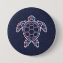 Recherche de animal géométrique badges Vie marine