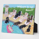Recherche de laboratoire plaques Labrador