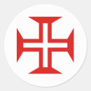 Recherche de symbole du portugal autocollants Pays