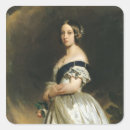 Recherche de reine victoria autocollants Victorien