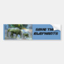 Recherche de africaine voiture autocollants Éléphant