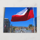 Recherche de drapeau chili posters Valparaíso