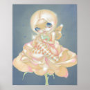 Recherche de la maladie art Rose
