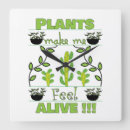 Recherche de plantes horloges Pour elle