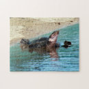 Recherche de amphibien puzzles Eau