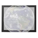 Recherche de sphère blocsnotes Espace