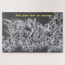 Recherche de spray puzzles Coloré