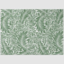 Recherche de botanical tissue paper Vintage