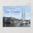 Recherche de salutations maine cartes postales Voyage