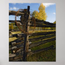 Recherche de barbelé posters Ranch