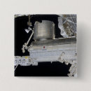 Recherche de composants badges Module pressurisé