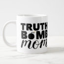 Recherche de bombe tasses Mère